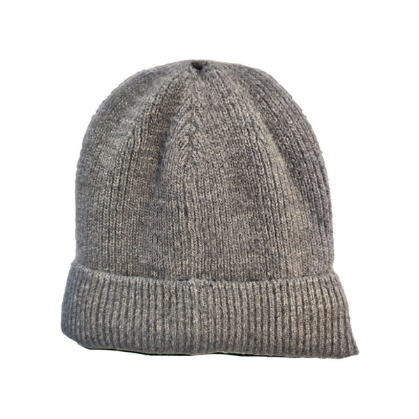 Joya Fawn Fleece Lined Wool Blend Hat