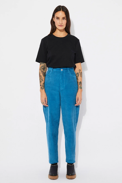 Rita Row Segre Blue Trousers