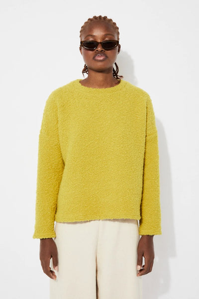 Rita Row Artiga Pistachio Sweater