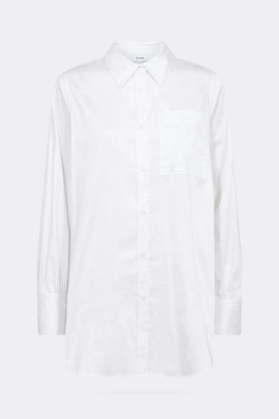 Levete Room White Isla 114 Shirt