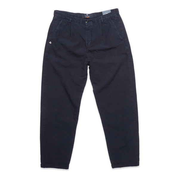 Blue de Genes Paco Metz Chino - Navy