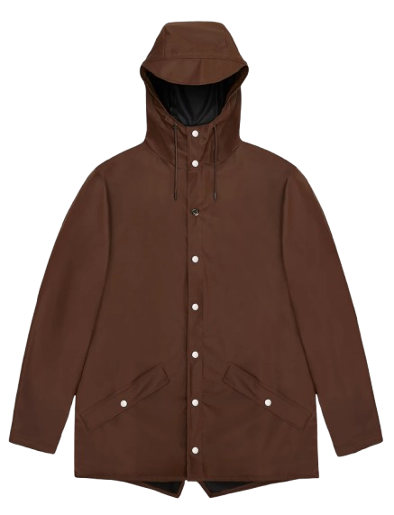 Rains Rains Classic Jacket Frame