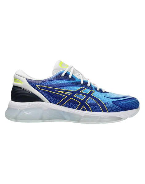 ASICS Shoes Man 1203a442 400 M