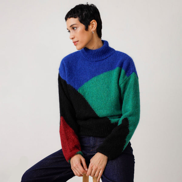 SKFK Aitza Knit Jumper