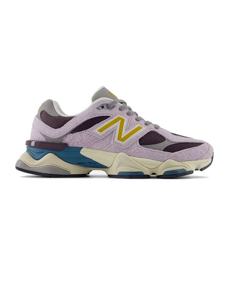 New Balance Shoes Woman U9060sra Purple