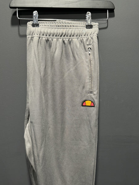 Ellesse Bertoni Track Joggers-grey