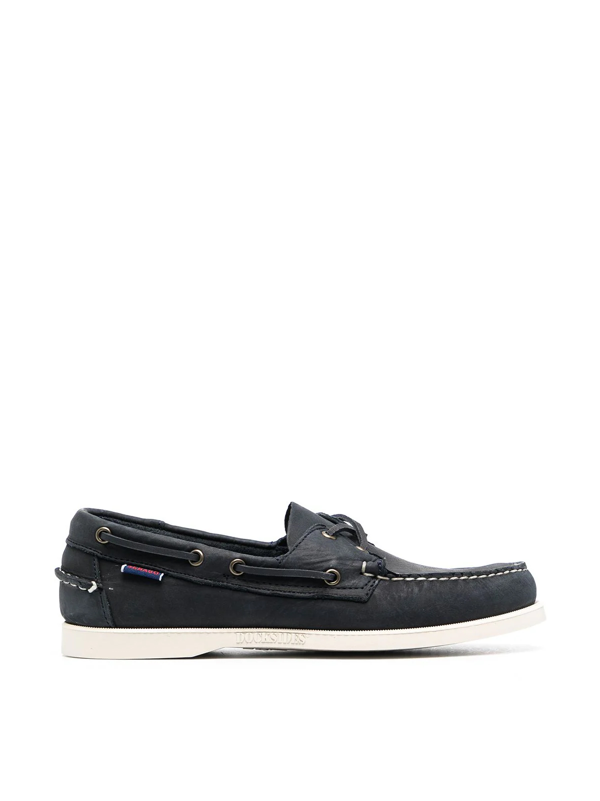 Sebago  Docksides Portland Crazy Loafers