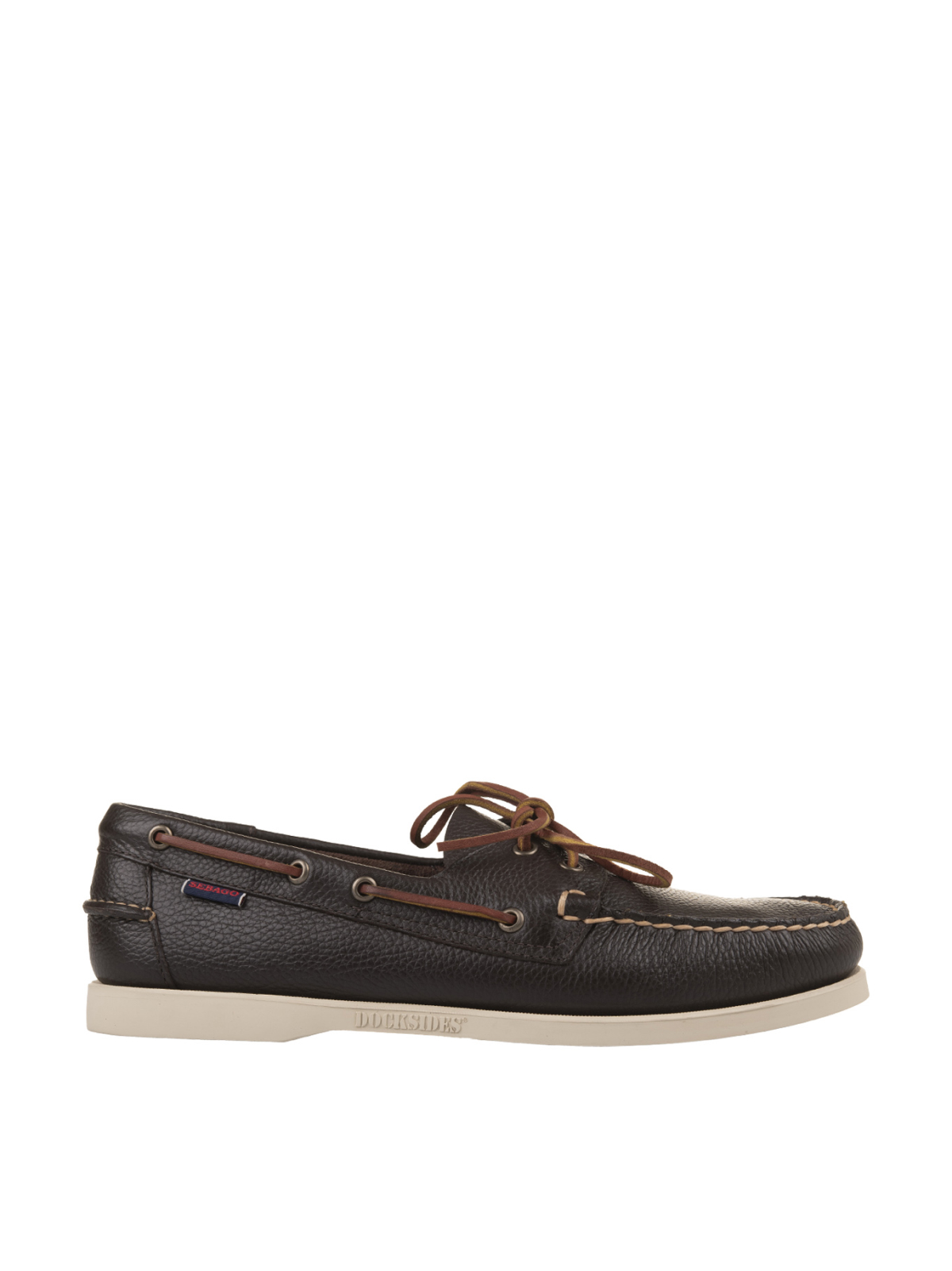 Sebago  Docksides Portland Martellato Loafers