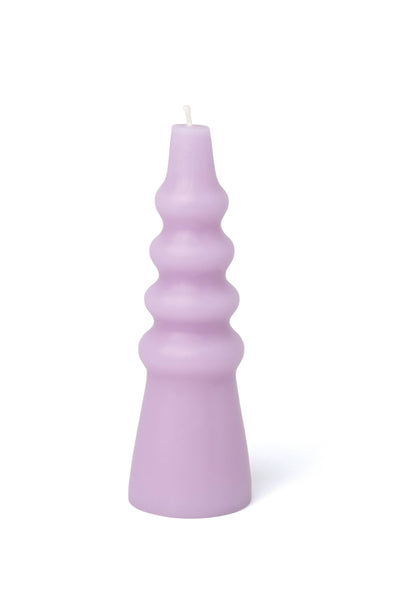 designworks collective Paddywax Totem Candle - Zippity