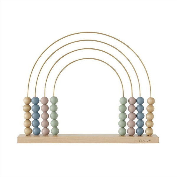 OYOY Rainbow Abacus