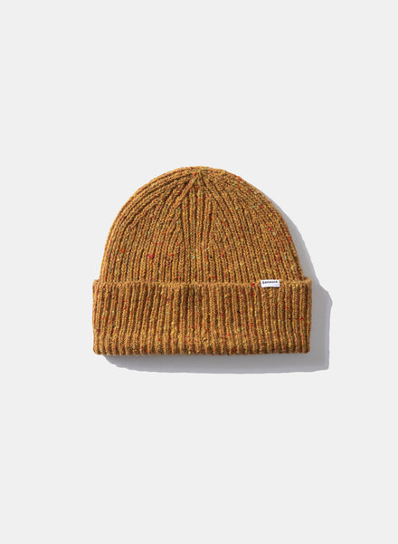 Edmmond Caramel Country Beanie