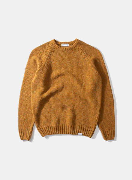 Edmmond Caramel Paris Jumper