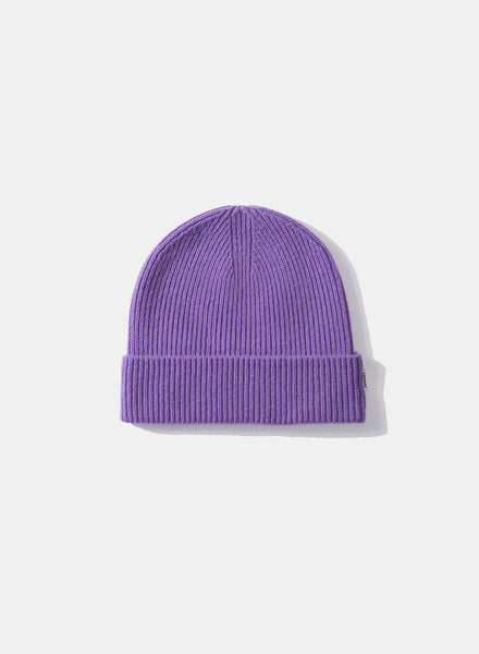 Edmmond Plum Beanie