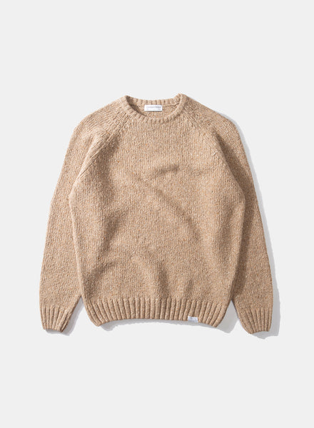 Edmmond Tan Paris Jumper