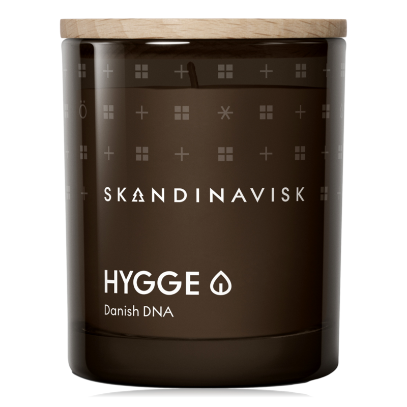 Skandinavisk Hygge 65g Scented Candle Special Edition