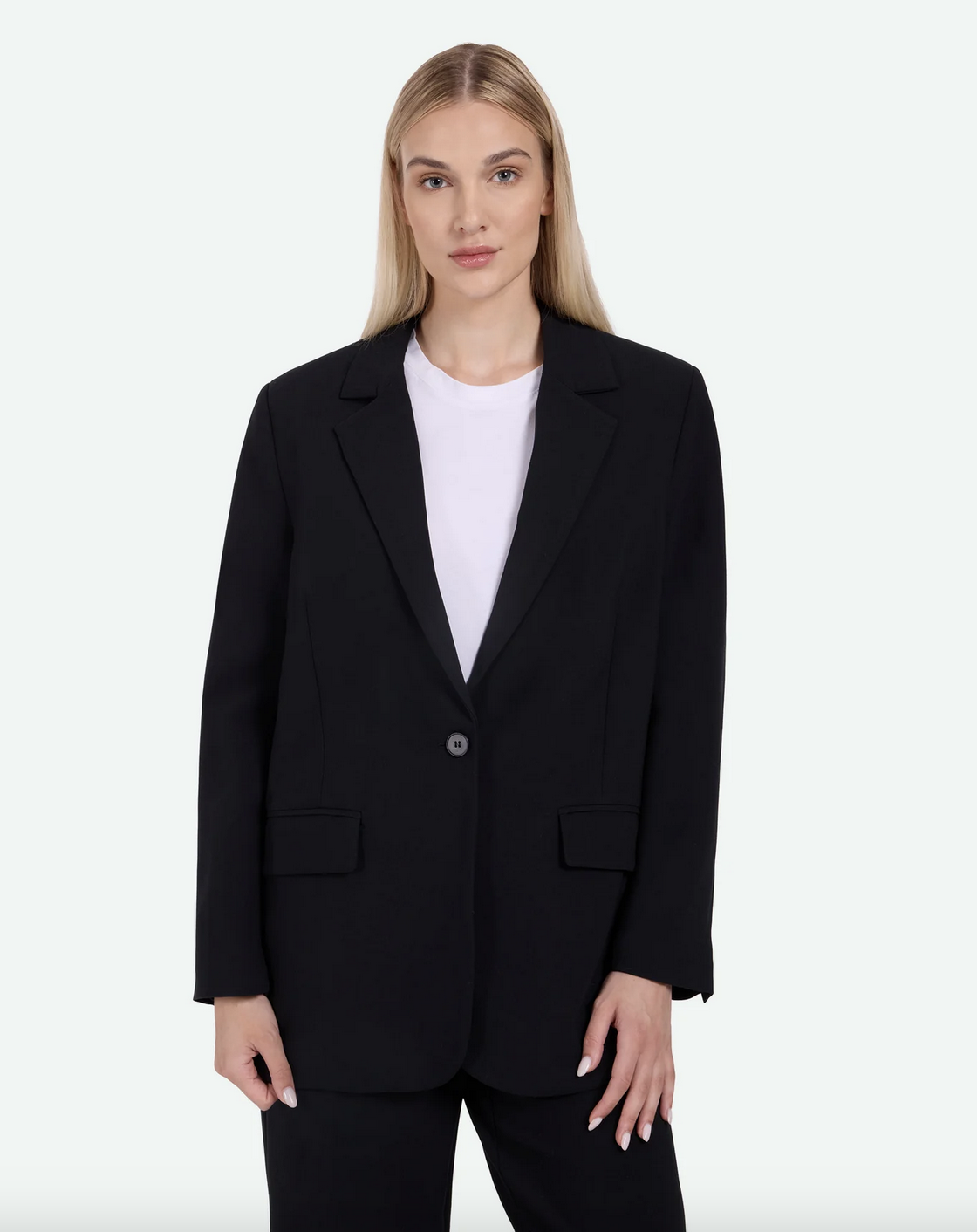 Minimum Novi blazer 3021 Black