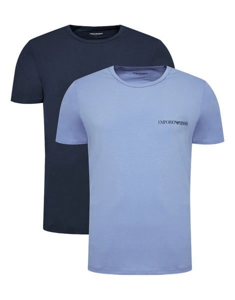 Emporio Armani  T-shirt Man 111267 4f717 17635