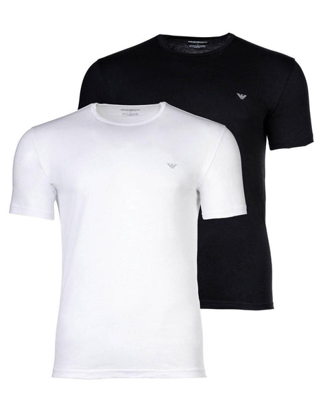 Emporio Armani  T-shirt Man 111267 4f720 10320