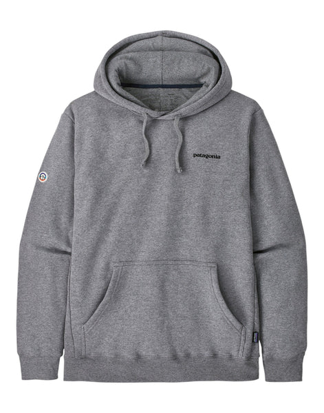 Patagonia Hoodie Man 39666 Glh Fitz Roy Icon Uprisal