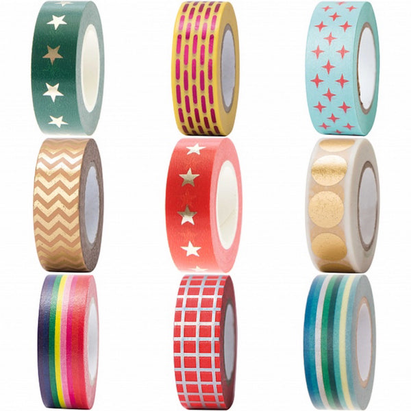 Rico Design Washi Tape