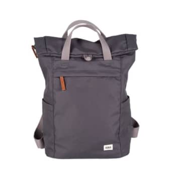 Roka Medium Sustainable Backpack Carbon 10% Off