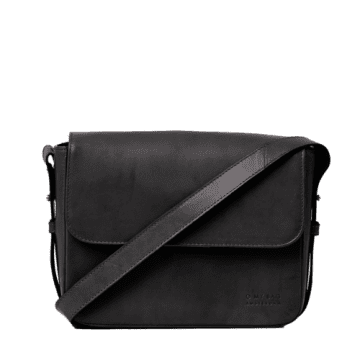 O My Bag Gina Bag In Black
