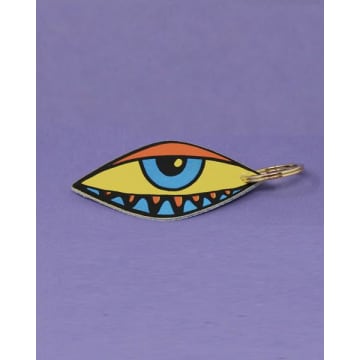 Ark Fob Eye Eye Key