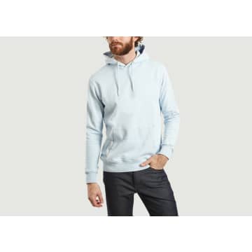 Colorful Standard Classic Organic Cotton Hoodie