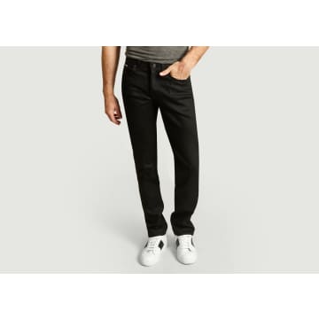 Naked & Famous Weirdguy Guy Jeans Cobra Stretch