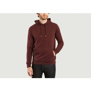 Colorful Standard Classic Hoodie