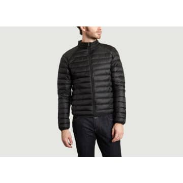 Just Over The Top Mat Padded Jacket