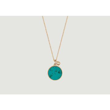 Ginette Ny Ever Necklace