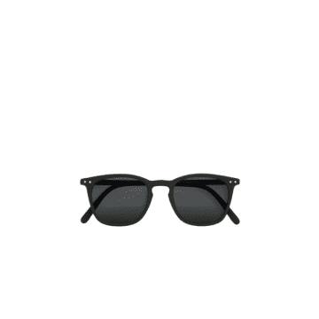 Izipizi E Sunglasses In Kaki Green In Neutrals