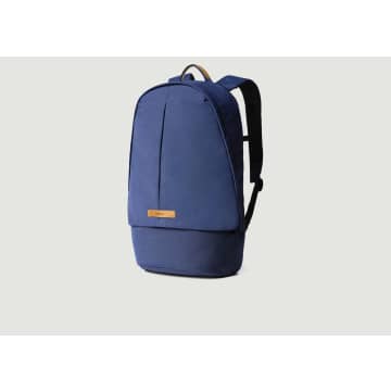 Bellroy Blue Classic Backpack