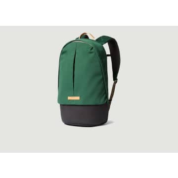 Bellroy Green Classic Backpack