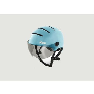 Kask Blue Urban Lifestyle Bicycle Helmet