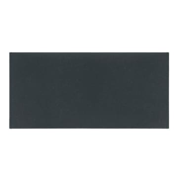 Siwa Flat Wallet In Black