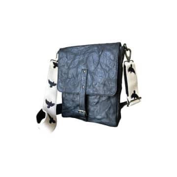 Window Dressing The Soul Wdts Everyday Bag In Black