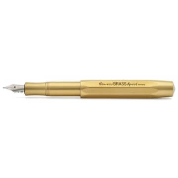 Kaweco - Pen Pen Brass Sport Brass