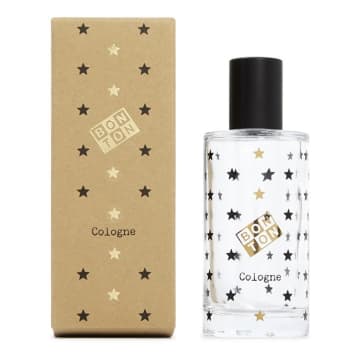 Bonton - Cologne Bonton Perfum - Clear