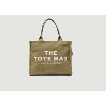 The Marc Jacobs Traveler Tote Small