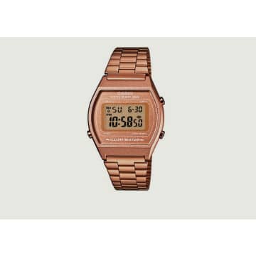 Casio Vintage B 640 Wc 5 Aef  Watch