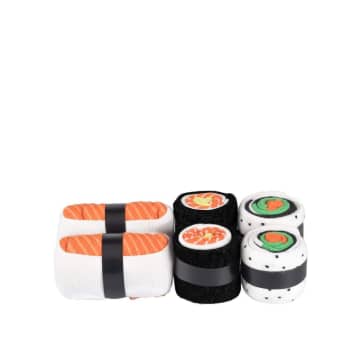 Doiy Design Sushi Socks