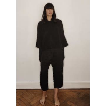 Window Dressing The Soul Black Wdts Charlie Trousers