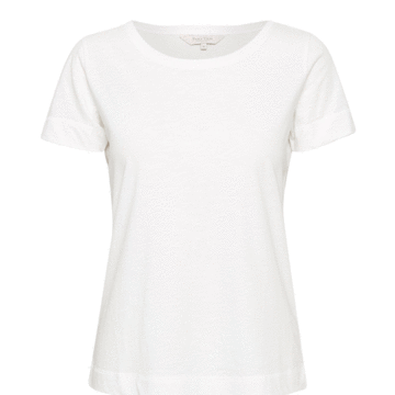 Part Two Ratan White T Shirt