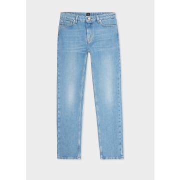 Paul Smith Vintage Wash Fit Womens Jeans
