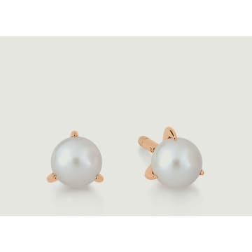 Ginette Ny Maria Pearl Studs