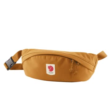 Fjall Raven Medium Red Gold Ulvo Hip Pack