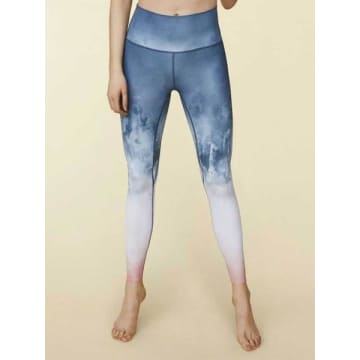 Moonchild Yoga Wear Printed Leggings New Elements
