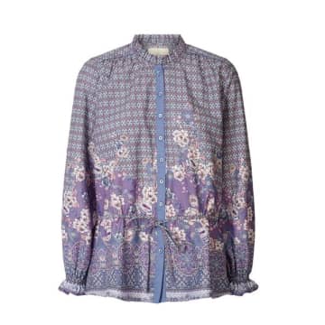 Lolly's Laundry Sophie Shirt Floral
